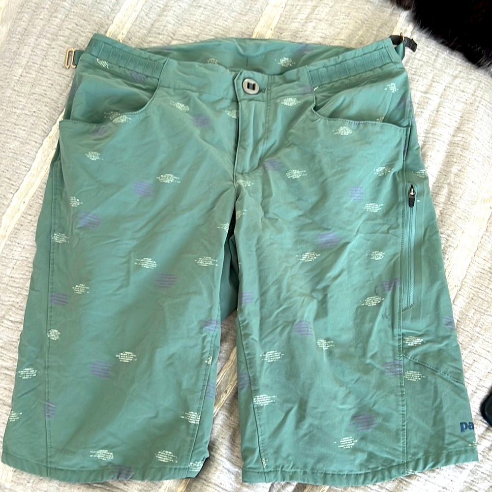 Patagonia shorts